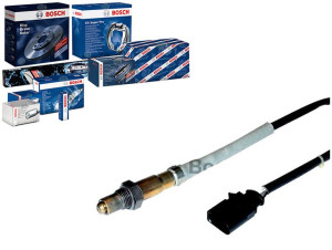 Sonda Lambda Audi A3 A4 3.2/4.2 07.03-05.09 Bosch