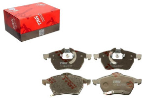 Klocki Hamulcowe Opel Przód Astra Zafira 99-05 Z C