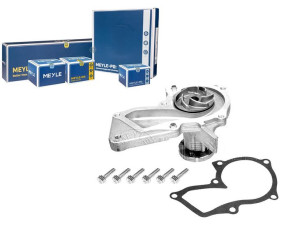 Pompa Wody Ford Fiesta 01- Meyle