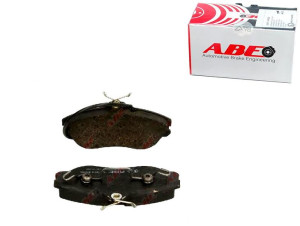 Klocki Hamulcowe Audi 100 200 80 Coupe Quattro Por