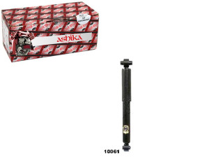 Amortyzator Tył Nissan Qashqai Ashika