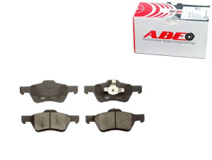 Klocki Hamulcowe Ford Maverick Ford Usa Escape Maz