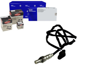 Sonda Lambda Alfa 156 145 146 Fiat Doblo Delphi