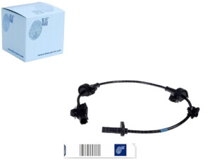 Czujnik Abs Tył L Honda Civic Viii 1.4-2.2d 09.05-