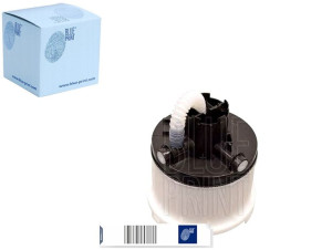 Filtr Paliwa Mazda 3 1.3 1.6 2.0 10.03-12.09 Blue