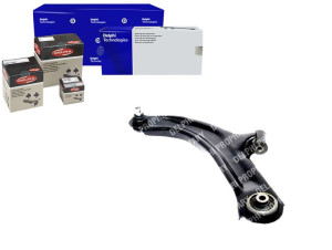 Wahacz Dół 18 Mm Renault Clio Iii Modus 1.2-2.0 09