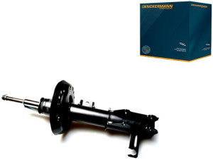 Siłownik Teleskop P L Opel Insignia 08- Denckerman