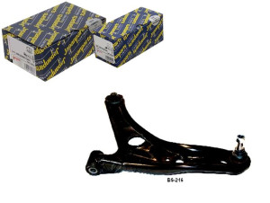 Wahacz Toyota Przód Yaris 99- Le Japanparts