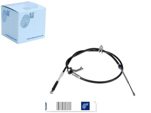 Linka Hamulca Ręcznego Toyota Tył Avensis 03-08 Le