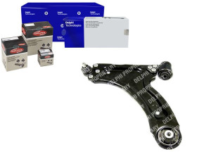 Wahacz 16 Mm Opel Combo Combo Tour Corsa C Tigra 1