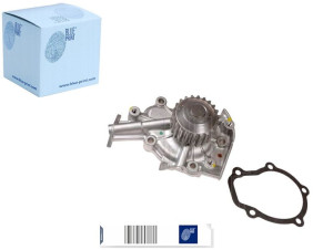Pompa Wody Chevrolet Aveo Aveo Kalos Matiz Spark;