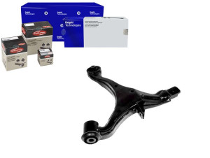 Wahacz Honda Przód Cr-v 02-06 Pr Delphi