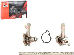 Pompa Wody Mercedes M111 W202 S202 Fai Autoparts