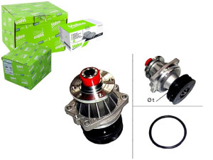 Pompa Wody Bmw M50 52 2,0-2,8 E34 36 39 46 Valeo