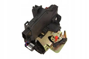 Zamek Drzwi Audi P. Le A3 A4 Tt 96-01 Maxgear