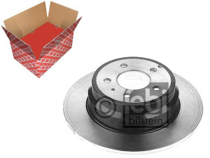 Tarcze Hamulcowe 2szt Volvo 850 94-96 S70 97-00 Ty
