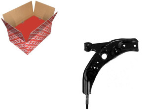 Wahacz Mazda Przód 323 94-98 Pr Febi Bilstein