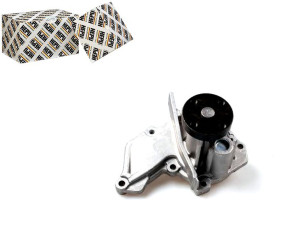 Pompa Wody Volvo C30 S40 Ii V50 Ford Fiesta Fiesta