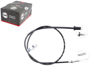 Linka Hamulca Ręcznego Jeep Cherokee 02-08 Lt A.b.