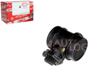 Przepływomierz Powietrza (4 Pin) Audi A3 A4 B5 A6