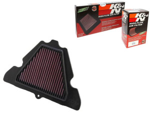 Filtr Powietrza Moto. Kawasaki Ninja 1000 2011-201