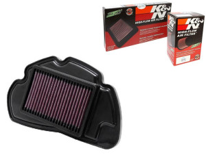Filtr Powietrza Honda Pcx 125 2010- Kn