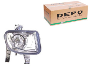 Lampa Przeciwmgielna (h1) Fiat Grande Punto Punto