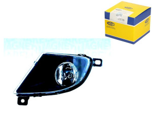 Lampa Przeciwmgielna Przód Bmw 5 E60 H8 07- Le Mag