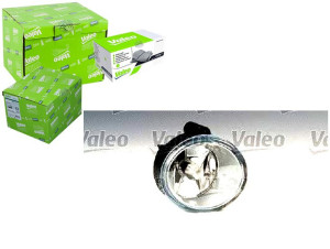 Lampa Przeciwmgielna (h1) Nissan Primastar X83 03.