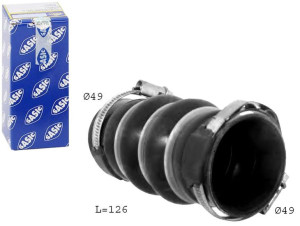 Przewód Intercoolera Peugeot 1,6hdi 207 208 C3 Ds3