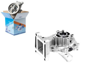 Pompa Wody Ford 2,0di Tdci Graf