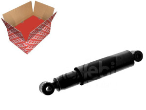 Amortyzator Man G 90 Hocl 09.87- Febi Bilstein