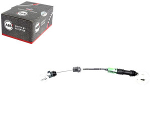 Linka Sprzęgła Citroen Berlingo 96-08 Diesel A.b.s