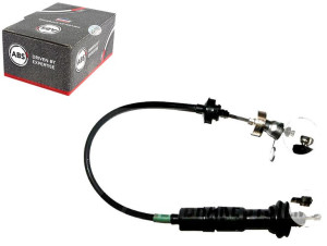 Linka Sprzęgła Peugeot 206 02-04 1.4-2.0hdi A.b.s.
