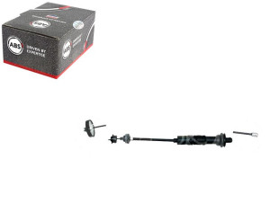Linka Sprzęgła Peugeot 206 04-09 1.1-1.6 A.b.s.