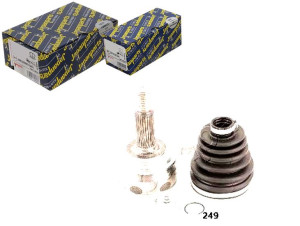 Przegub Zewnętrzny Toyota Yaris 1,4d-4d 06- Japanp