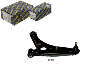 Wahacz Mitsubishi Przód Colt (rg) 06- Le Japanpart