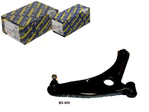 Wahacz Mitsubishi Przód Colt (rg) 06- Pr Japanpart