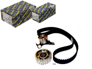 Zestaw Rozrządu Toyota 2,4d 2, Japanparts