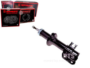 Amortyzator Suzuki Alto Ff 2004 Przód Pr Nipparts