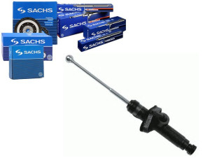 Pompa Sprzęgła Fiat Idea 1,2-1,4 16v 04- Sachs