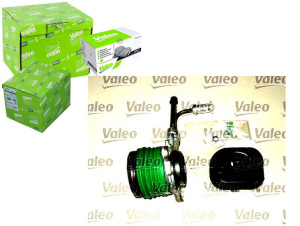 Zestaw Sprzęgła Ford Mondeo 2,0 Valeo