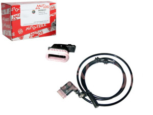Czujnik Abs Mercedes Glk 2.0-3.5 06.08-12.15 Autlo