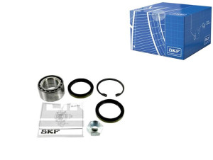Zestaw Łożysk Koła (35x62x31) Suzuki Baleno Cappuc