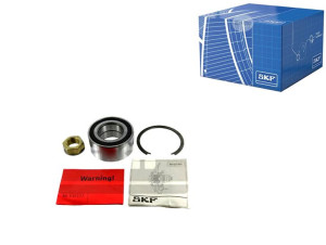 Łożysko Koła Citroen Przód C8 02- Skf