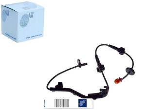 Czujnik Abs Tył P Honda Jazz Ii 1.2 1.3 1.4 03.02-