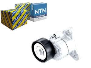 Napinacz Paska Wielorowkowego Chrysler Sebring Cit