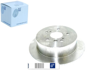 Tarcze Hamulcowe 2szt Lexus Rx 3.0 3.3h 3.5 05.03-