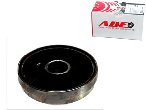 Bębny Hamulcowe Daewoo Tico 0.8 02.95-12.00 Abe