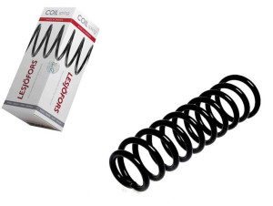 Sprężyna Zawieszenia Audi 80 1.6-2.8 09.91-01.96 L